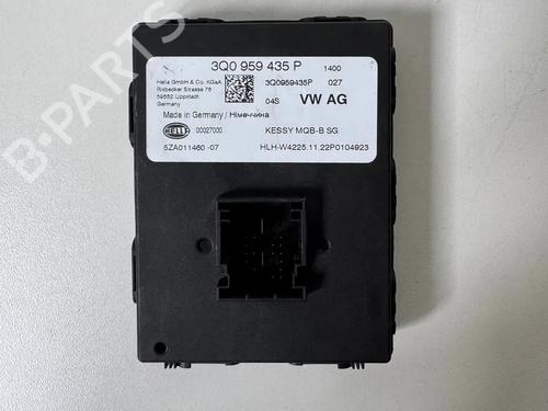 electronic-module-skoda-karoq-nu7-nd7-2017-36134180 main image