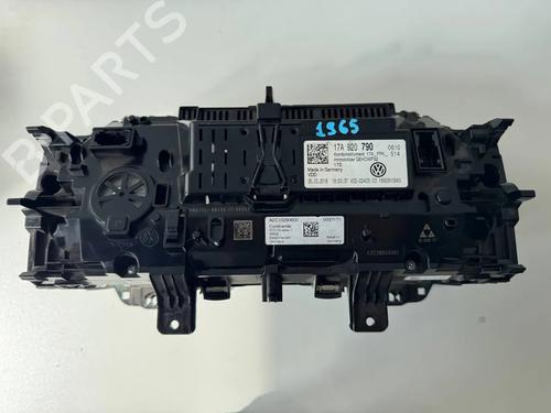 Instrument cluster VW T-ROC (A11, D11) | BP36134194C47 - Image 3