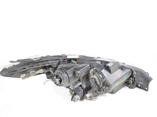 Left headlight RENAULT MASTER III Van (FV) 2.3 dCi 125 FWD (FV0C, FV0D, FV0G, FV0H, FV0J, FV0K,... | BP39910291C28 - Image 2