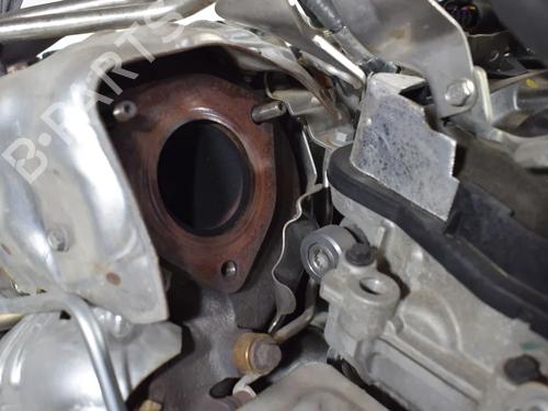 Engine INFINITI QX70 30d AWD | BP37281625M1  - Image 10