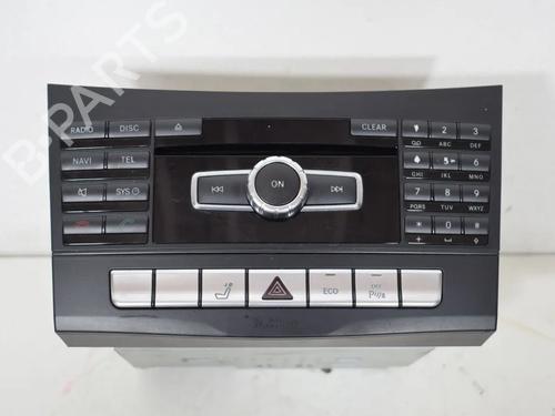 electronic-module-mercedes-benz-e-class-t-model-s212-2009-2010-2011-2012-2013-2014-2015-2016-36692539 main image