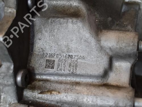Gearbox FIAT 500X (334_) | BP36137415M3 - Image 6