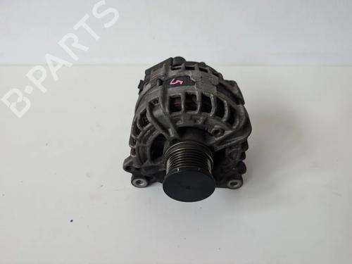 Used Alternator Alternator SEAT LEON (5F1) [2012-2021] 36134805 36134805