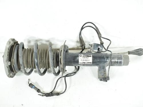 Venstre fortil støddæmper Venstre fortil støddæmper BMW 3 (F30, F80) 340 i xDrive (326 hp) 37507371 37507371