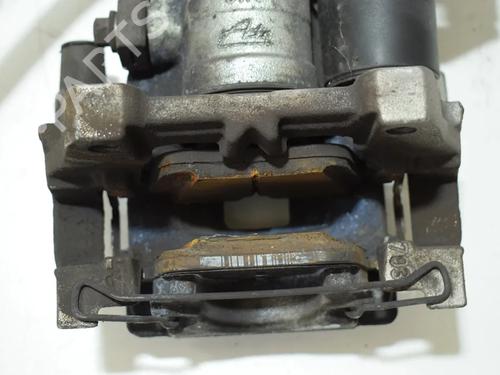 Right rear brake caliper VOLVO XC60 II (246) B4 Mild-Hybrid AWD | BP36135619M106 - Image 3