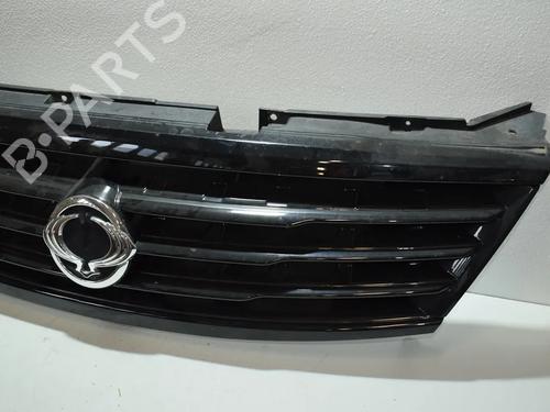Grill SSANGYONG REXTON W / REXTON 2.2 Xdi All-wheel Drive | BP36135705C40 - Image 3