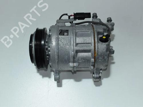 AC Kompressor AC Kompressor BMW X6 (G06, F96) xDrive 30 d (265 hp) 36135158 36135158