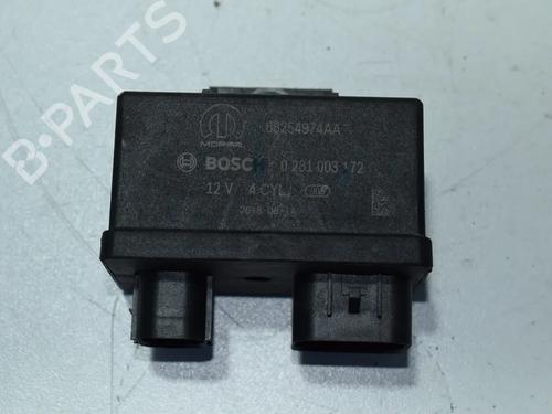 Elektronisk sensor Elektronisk sensor JEEP COMPASS (MP, M6, MV, M7) [2016-2026] 36135926 36135926