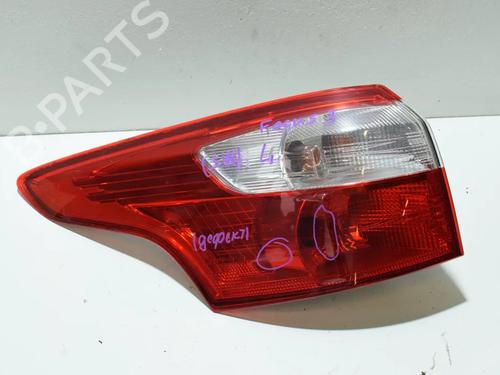 left-taillight-renault-master-iii-van-fv-2010-36135238 main image