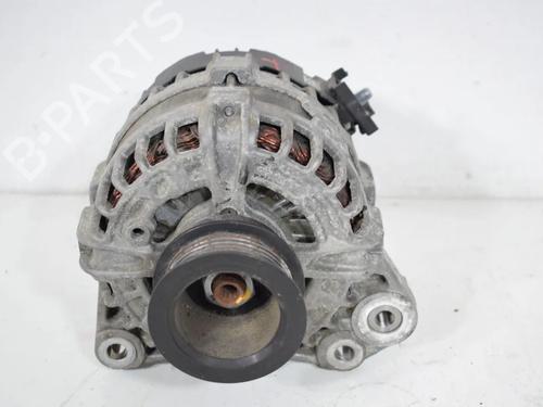 alternator-volvo-v40-hatchback-525-2012-2013-2014-2015-2016-2017-2018-2019-36692532 main image