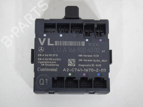 Used Electronic module Electronic module 36136938 36136938