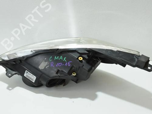 Right headlight FORD C-MAX II (DXA/CB7, DXA/CEU) | BP36135249C29 - Image 2
