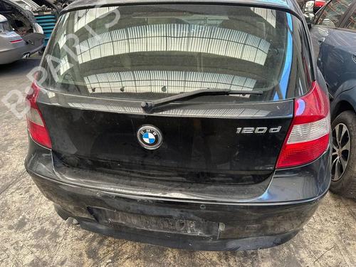 Front slam panel BMW 1 (E87) 120 d | BP36136425C72 - Image 9