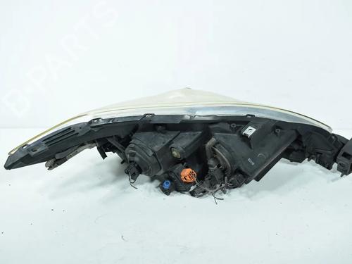 Left headlight RENAULT MASTER III Van (FV) 2.3 dCi 125 FWD (FV0C, FV0D, FV0G, FV0H, FV0J, FV0K,... | BP36136190C28 - Image 2