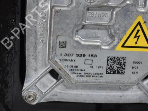 Right headlight BMW X3 (E83) 2.0 d | BP36136205C29 - Image 5