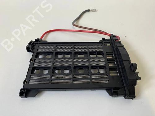 Used Heater resistor Heater resistor BMW 1 (F40) 118 d (150 hp) 36133652 36133652