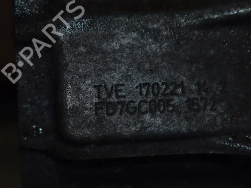 Gearbox CUPRA FORMENTOR (KM7, KMP) | BP36136408M3 - Image 6