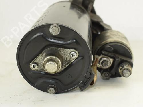 Starter FORD TRANSIT CUSTOM V362 Van (FY, FZ) | BP36135865M8 - Image 3