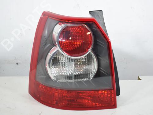 Used Left taillight Left taillight LAND ROVER FREELANDER 2 (L359) [2006-2015] 39942911 39942911