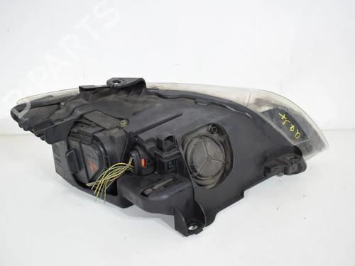 Left headlight AUDI Q7 (4LB) | BP36137404C28 - Image 3