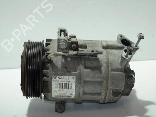 AC compressor RENAULT MASTER III Van (FV) 2.3 dCi 125 FWD (FV0C, FV0D, FV0G, FV0H, FV0J, FV0K,... | BP36135787M34 - Image 2