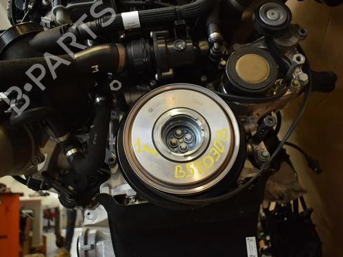 Engine BMW X7 (G07) xDrive 40 d Mild-Hybrid | BP36135082M1 - Image 9