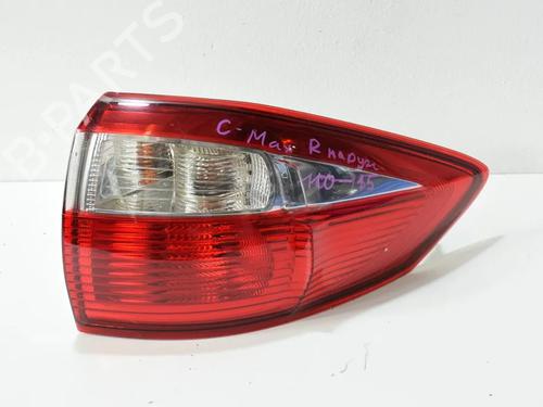 right-taillight-ford-c-max-ii-dxacb7-dxaceu-2010-2011-2012-2013-2014-2015-2016-2017-2018-2019-36135209 main image