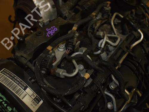 Engine SKODA SUPERB II Estate (3T5) 2.0 TDI | BP36135036M1 - Image 8