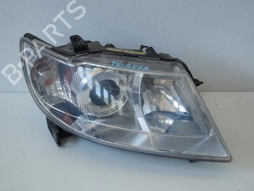 Optica direita Optica direita SUBARU TRIBECA (B9) 3.6 (WXF) (258 hp) 36134915 36134915