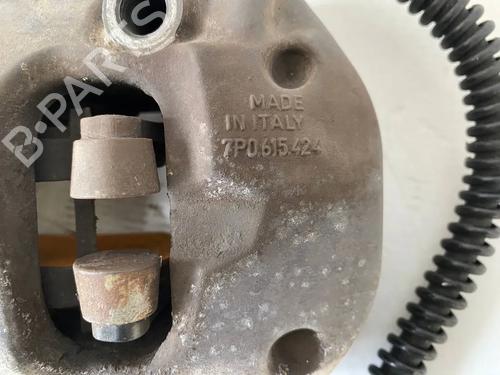 Right rear brake caliper PORSCHE CAYENNE (92A) | BP36133938M106 - Image 3
