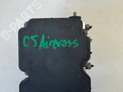 Used ABS pump ABS pump CITROËN C5 AIRCROSS (A_) 1.5 BlueHDi 130 (ACYHZJ, ACYHZR) (131 hp) 36134113 36134113
