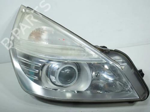 Used Right headlight Right headlight RENAULT ESPACE IV (JK0/1_) 2.0 dCi (JK03, JK04, JK1C, JK1G, JK1J, JK1K) (173 hp) 36136186 36136186
