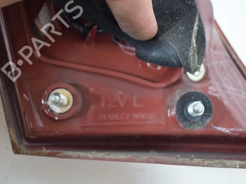Left tailgate light INFINITI Q50 50 Hybrid AWD | BP39501858C79 - Image 3