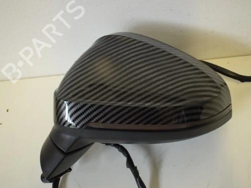 Retrovisor esquerdo AUDI A4 B9 (8W2, 8WC) 2.0 TFSI | BP36136087C26 - Image 4