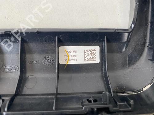 Armrest / Center console LAND ROVER RANGE ROVER EVOQUE (L551) 2.0 D180 MHEV 4x4 | BP36133850I20 - Image 4