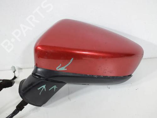 Used Left mirror Left mirror MAZDA 6 Estate (GJ, GL) 2.2 D (150 hp) 36137013 36137013