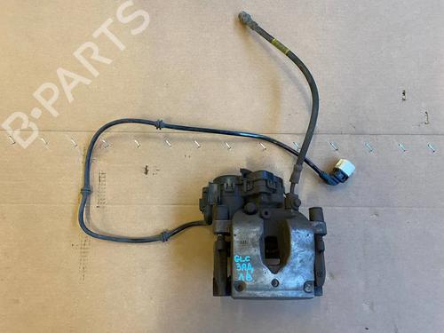 Used Left rear brake caliper Left rear brake caliper MERCEDES-BENZ GLC (X253) 220 d 4-matic (253.915) (194 hp) 36133475 36133475
