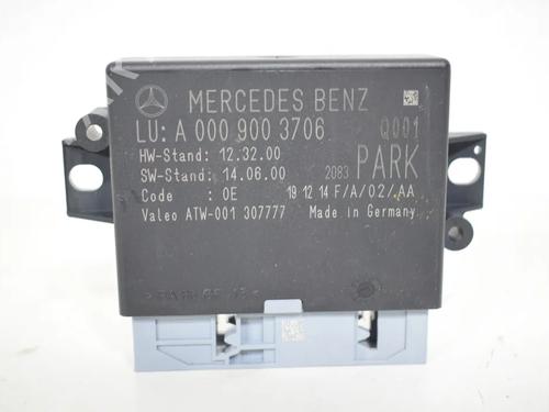 Used Electronic module Electronic module 36136903 36136903