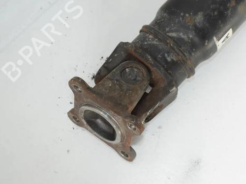 Driveshaft MAZDA CX-5 (KE, GH) 2.2 D AWD (KE2AW) | BP36135541M37 - Image 2