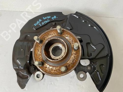 Right front steering knuckle FORD KUGA III (DFK) | BP36133738M26 - Image 6
