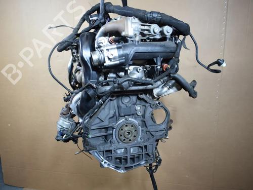 Motor DACIA DUSTER (HM_) | BP39235779M1 - Image 4