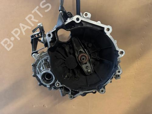 Used Gearbox Gearbox VW UP! (121, 122, BL1, BL2, BL3, 123) 1.0 (75 hp) 36133411 36133411