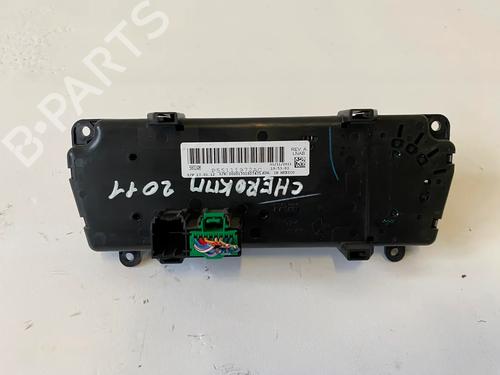 Electronic module JEEP CHEROKEE (KK) | BP36133230M83 - Image 2