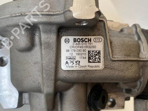 Injection pump CITROËN C5 AIRCROSS (A_) 1.5 BlueHDi 130 (ACYHZJ, ACYHZR) | BP36134465M78 - Image 7