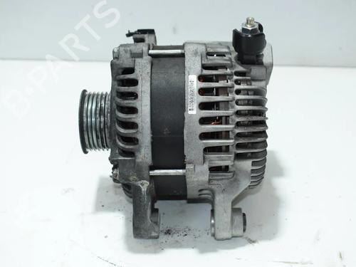 Alternator JAGUAR XE (X760) 2.0 D AWD | BP36135582M7 - Image 2
