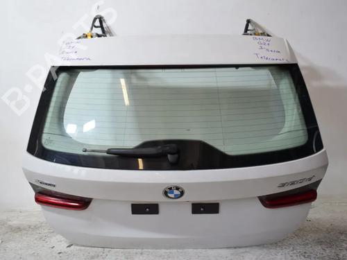 Bagklap CC/Kombi-Coupé Bagklap CC/Kombi-Coupé BMW 3 Touring (G21, G81) 320 d Mild-Hybrid xDrive (190 hp) 36137650 36137650
