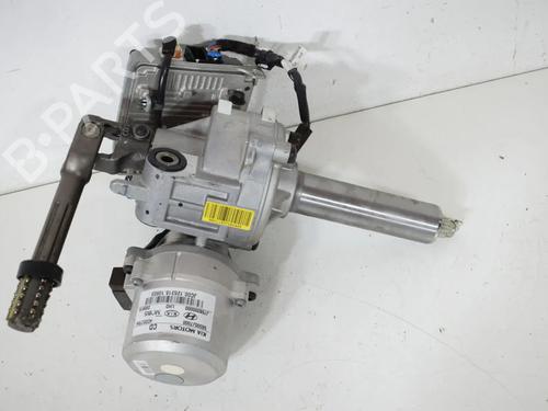 Steering column KIA CEED Sportswagon (CD) | BP36402935M21 - Image 3