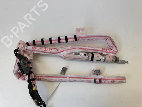 Used Right curtain airbag Right curtain airbag LAND ROVER RANGE ROVER EVOQUE (L551) 2.0 D180 MHEV 4x4 (180 hp) 36133496 36133496