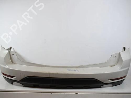 Used Rear bumper Rear bumper 39235844 39235844