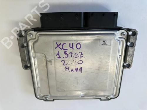 Engine control unit (ECU) VOLVO XC40 (536) T3 | BP36133485M57 - Image 3